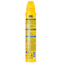 Giorgi Espuma Fijadora Nº4 Fijación Extrafuerte Xxl 250Ml