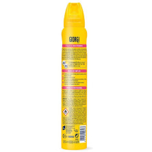 Giorgi Espuma Fijadora Nº4 Maxi-Volumen Xxl 250Ml