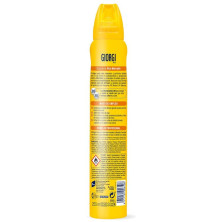 Giorgi Espuma Fijadora Método Curly Nº4 Rizos Marcados 250Ml