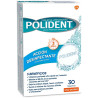 Polident Pastillas Originales Limpiadoras 30 Unidades