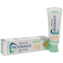 Sensodyne® Pro-Esmalte Pasta Dental 75Ml
