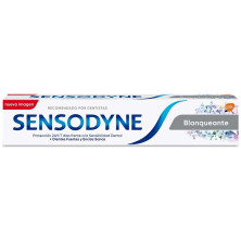 Sensodyne Dentífrico Blanqueador 75Ml