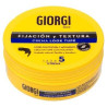 Giorgi Fijacin Textura Crema Capilar Look Tup Nro 5 125Ml
