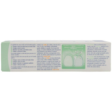 Sensodyne® Pro-Esmalte Pasta Dental 75Ml