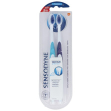 Sensodyne Repair Y Protect Cepillo Dental Suave X 2 U
