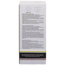 Intea Azufre Veri Locion Anti-Caída 400Ml