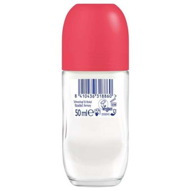 Schwarzkopf Fiji Dream Sandia Y Ylang Ylang Desodorante 50Ml