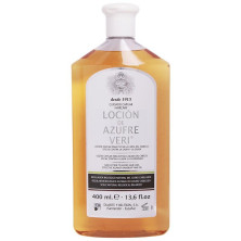 Intea Azufre Veri Locion Anti-Caída 400Ml