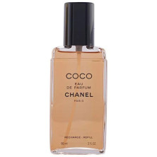 Coco Eau De Parfum Recarga Vaporizador 60 Ml