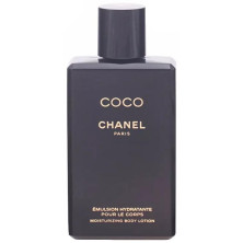 Coco Body Lotion 200 Ml