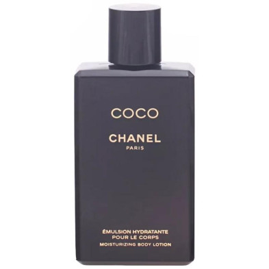 Coco Body Lotion 200 Ml