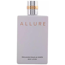 Allure Emulsion Corps 200 Ml
