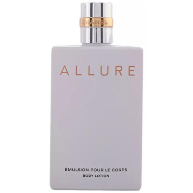 Allure Emulsion Corps 200 Ml