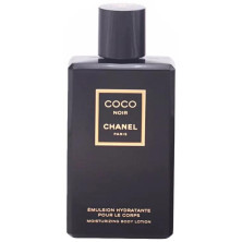 Coco Noir Body Lotion 200 Ml