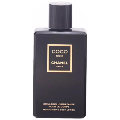 Coco Noir Body Lotion 200 Ml