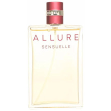 Allure Sensuelle Eau De Toilette Vaporizador 100 Ml