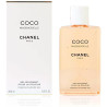 Coco Mademoiselle Gel Moussant 200 Ml