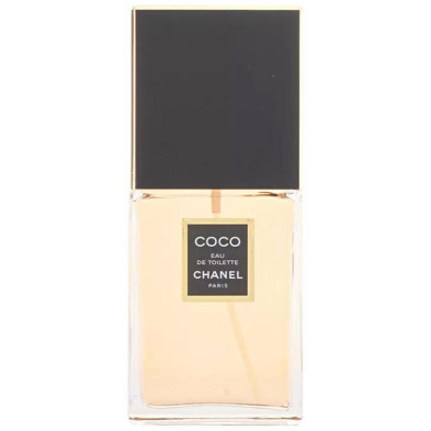 Coco Eau De Toilette Vaporizador 100 Ml