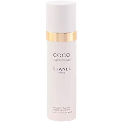 Coco Mademoiselle Brume Por Le Corps 100 Ml