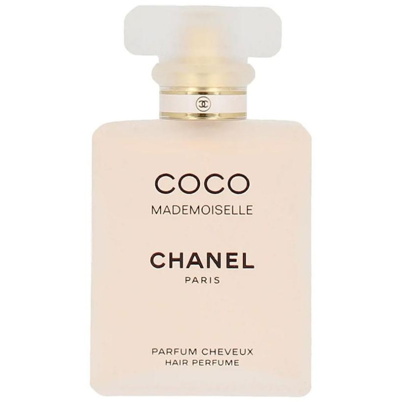 Coco Mademoiselle Parfum Pour Les Cheveux 35 Ml Coco Mademoiselle Parfum Pour Les Cheveux 35 Ml