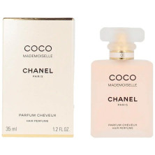 Coco Mademoiselle Parfum Pour Les Cheveux 35 Ml