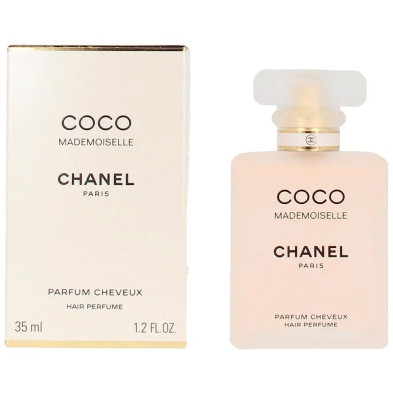 Coco Mademoiselle Parfum Pour Les Cheveux 35 Ml
