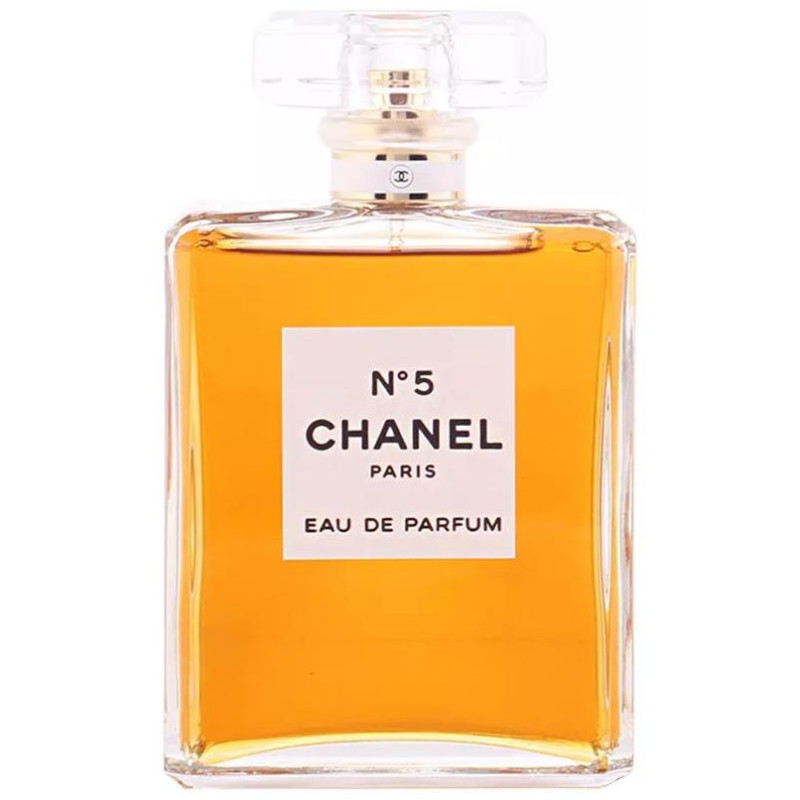 Nº 5 Eau De Parfum Vaporizador 200 Ml