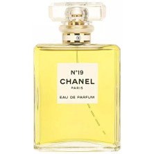 Nº 19 Eau De Parfum Vaporizador 100 Ml