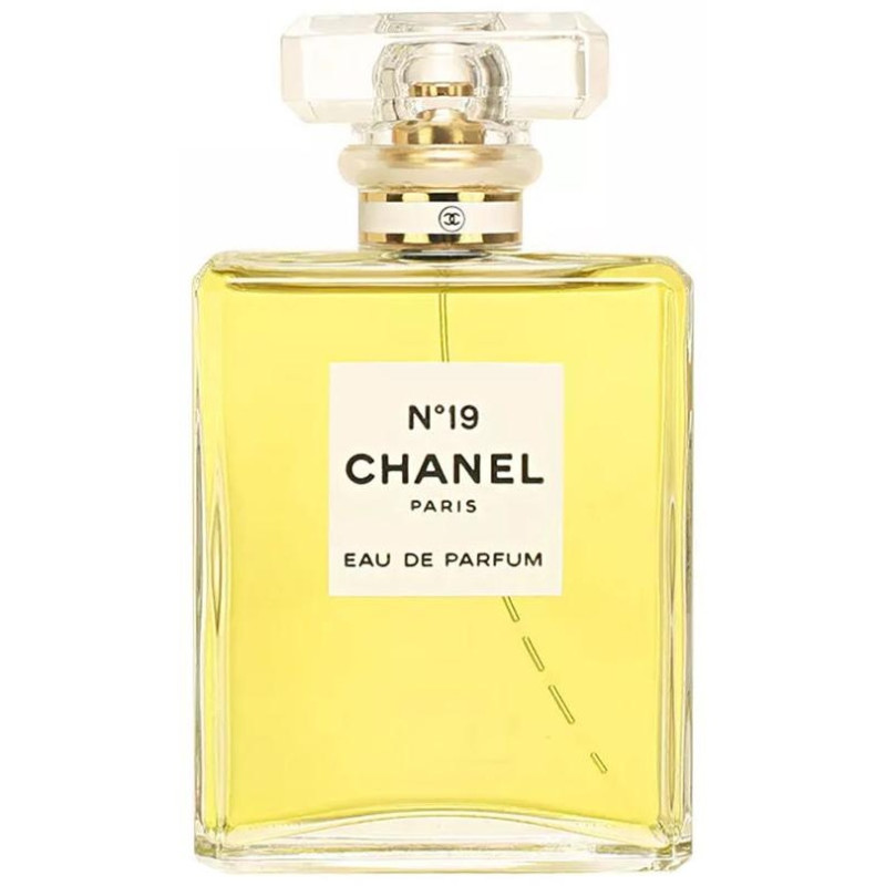 Nº 19 Eau De Parfum Vaporizador 100 Ml