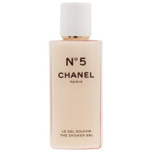 Nº 5 La Crème De Douche 200 Ml