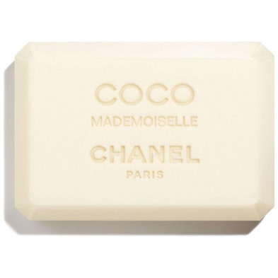 Coco Mademoiselle Savon 100 Gr
