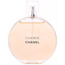 Chance Eau De Toilette Vaporizador 150 Ml