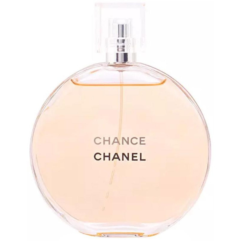 Chance Eau De Toilette Vaporizador 150 Ml