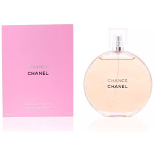 Chance Eau De Toilette Vaporizador 150 Ml