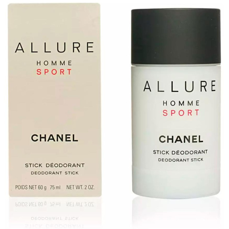 Allure Homme Sport Desodorante Stick 75 Gr