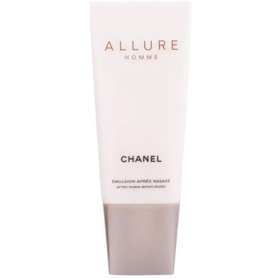 Allure Homme After-Shave Balm 100 Ml