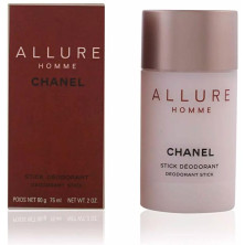 Allure Homme Desodorant Stick 75 Ml