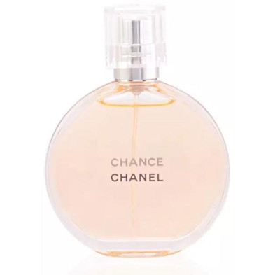 Chance Eau De Toilette Vaporizador 35 Ml