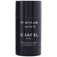 Égoïste Platinum Desodorante Stick 75 Ml