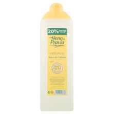 Heno De Pravia Original Agua De Colonia 650Ml