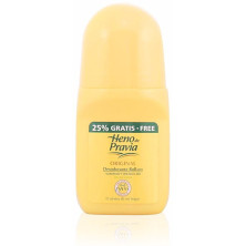 Heno De Pravia Original Desodorante Roll-On 50 Ml