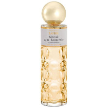 Siloé De Saphir Edp Vapo 200 Ml
