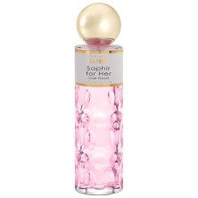 Saphir Saphir For Her Edp 200Ml