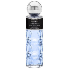 The Best By Saphir Edp Vapo 200 Ml