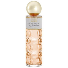 My Future By Saphir Edp Vapo 200 Ml