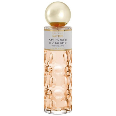 My Future By Saphir Edp Vapo 200 Ml