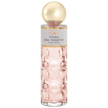 Vida De Saphir Edp Vapo 200 Ml