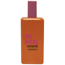 Chic Y Fun Be Real Edc Vapo 50 Ml