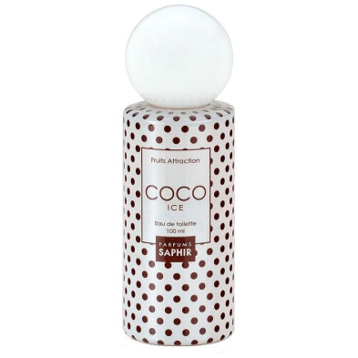 Coco Ice Edt Vapo 100 Ml