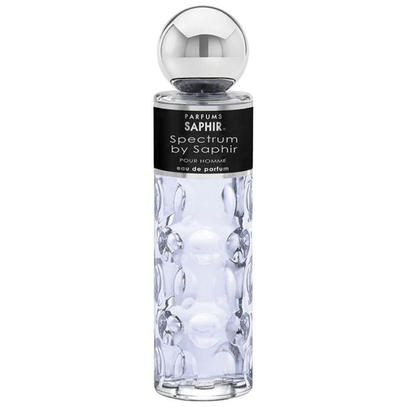 Spectrum By Saphir Edp Vapo 200 Ml
